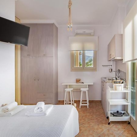 Nysa Residence Menites Ngoại thất bức ảnh