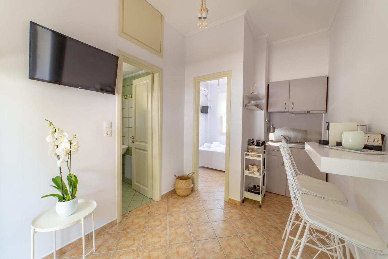 Nysa Residence Menites Ngoại thất bức ảnh