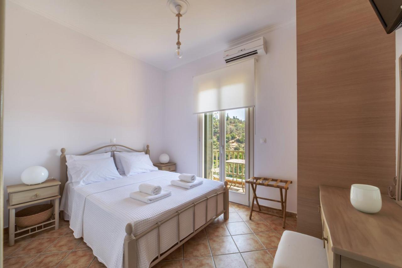 Nysa Residence Menites Ngoại thất bức ảnh