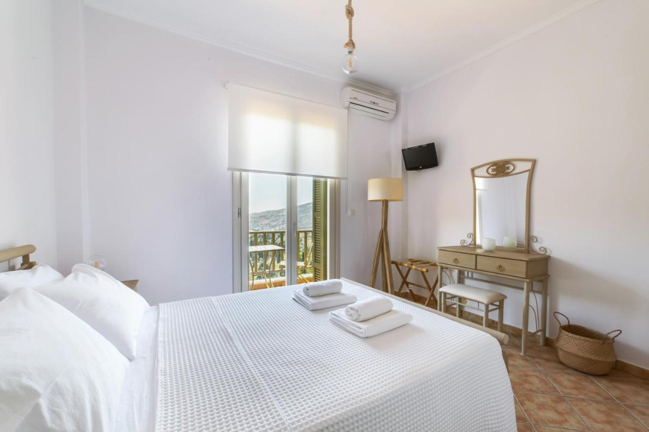 Nysa Residence Menites Ngoại thất bức ảnh