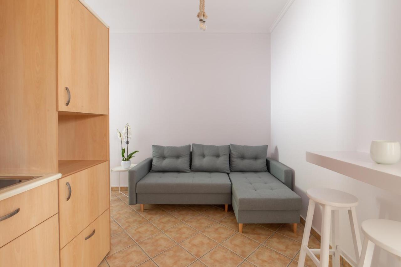 Nysa Residence Menites Ngoại thất bức ảnh
