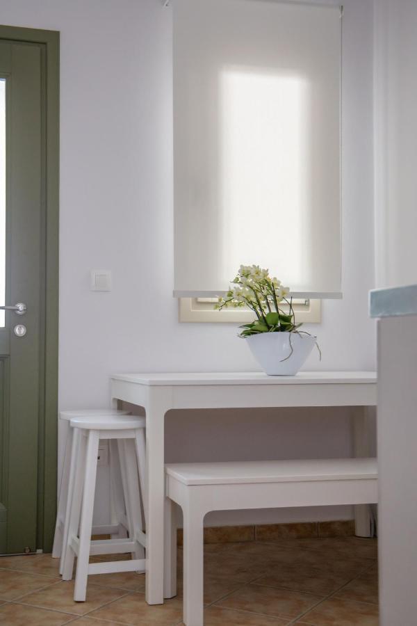 Nysa Residence Menites Ngoại thất bức ảnh