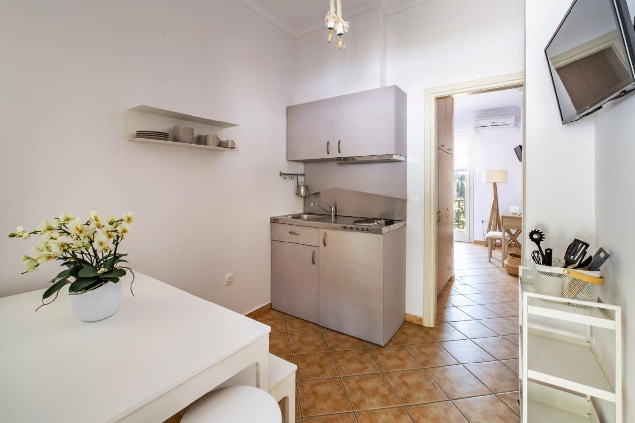 Nysa Residence Menites Ngoại thất bức ảnh