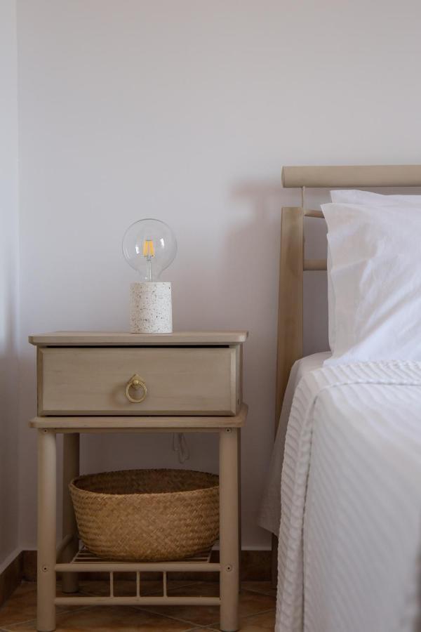 Nysa Residence Menites Ngoại thất bức ảnh