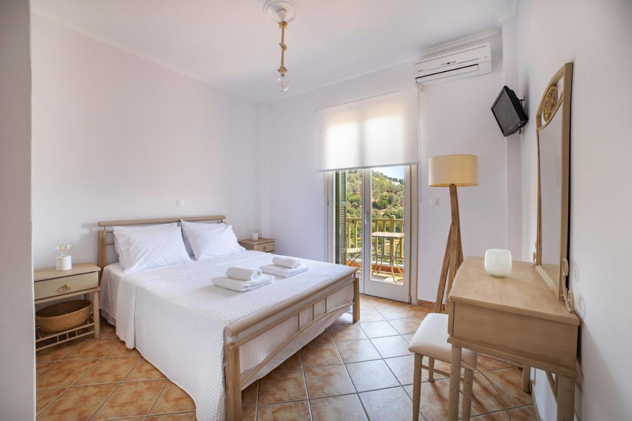 Nysa Residence Menites Ngoại thất bức ảnh