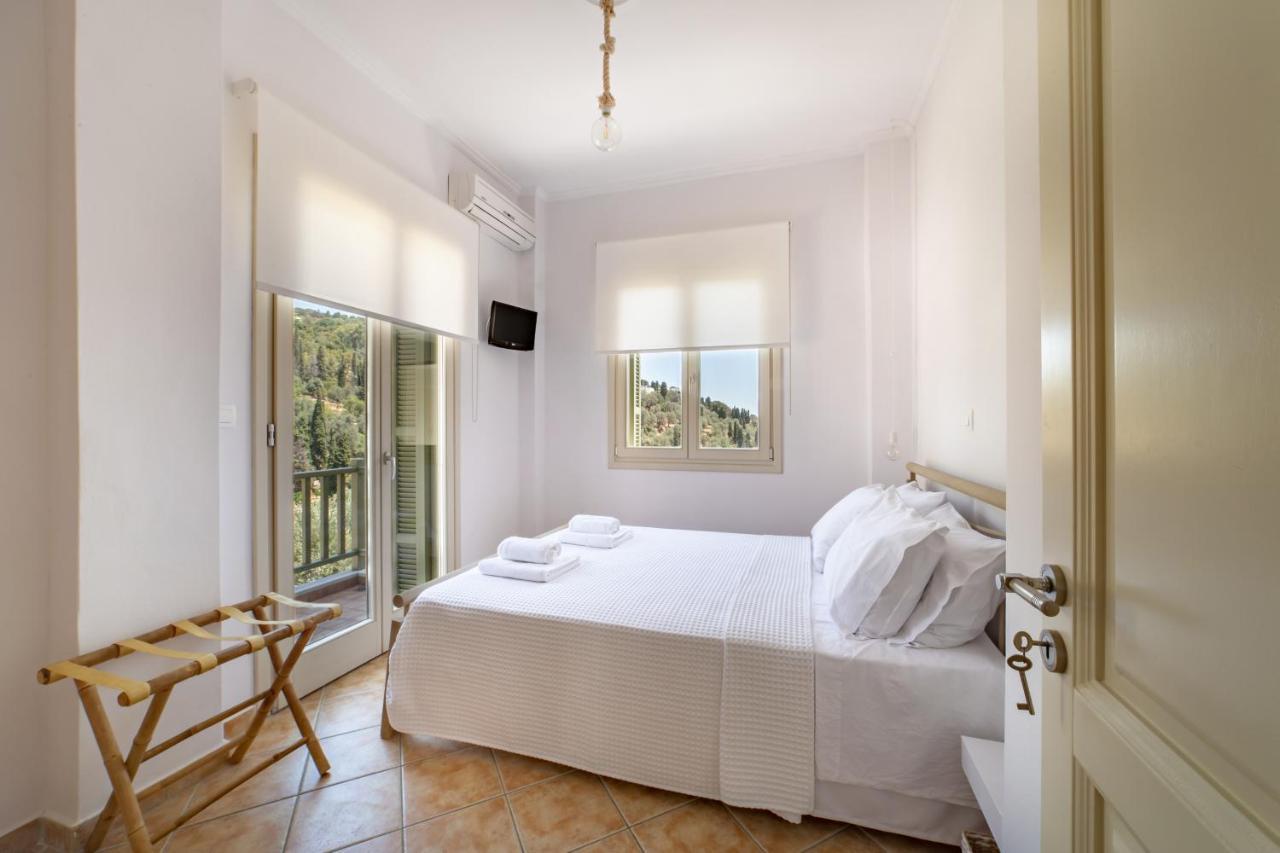 Nysa Residence Menites Ngoại thất bức ảnh