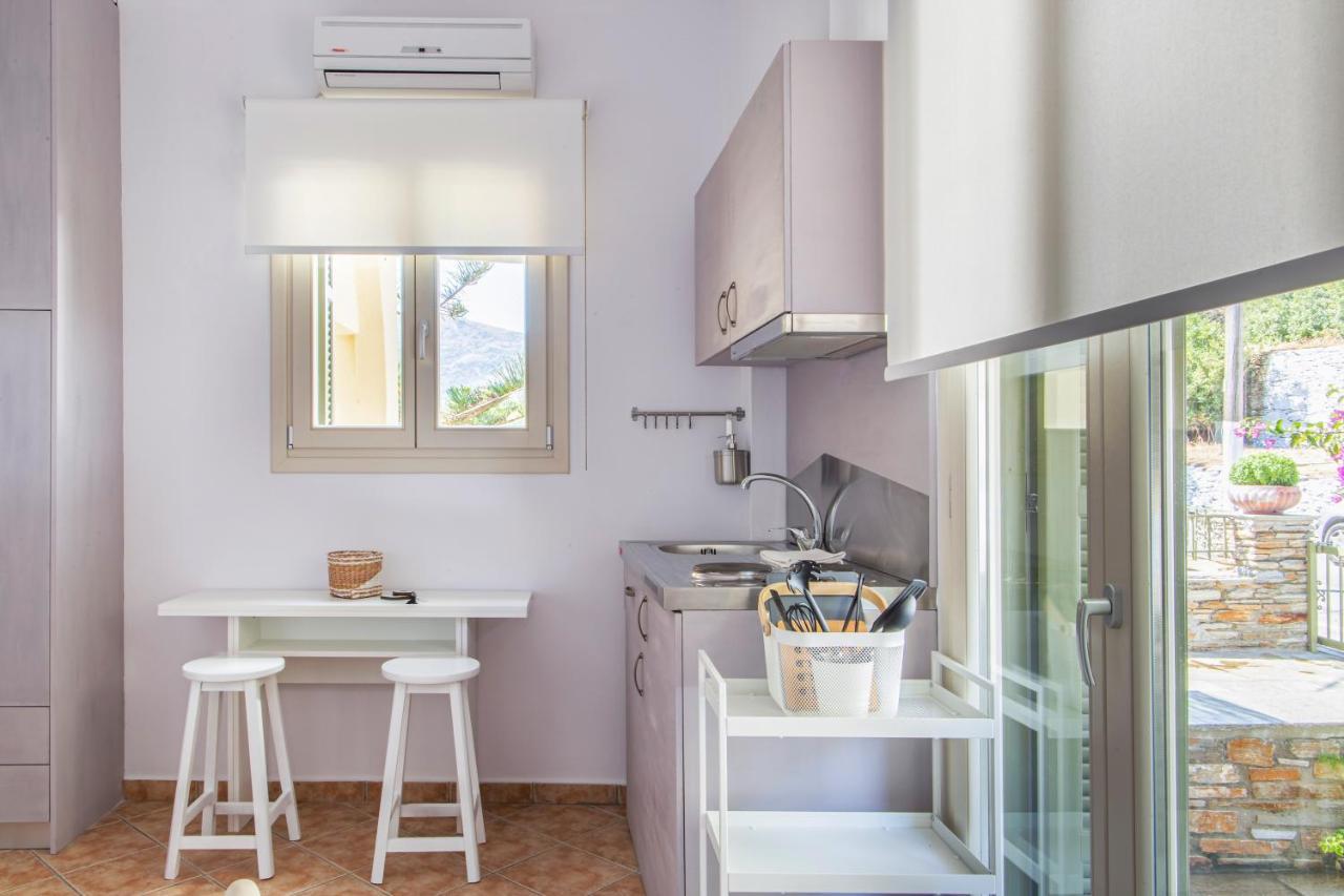 Nysa Residence Menites Ngoại thất bức ảnh