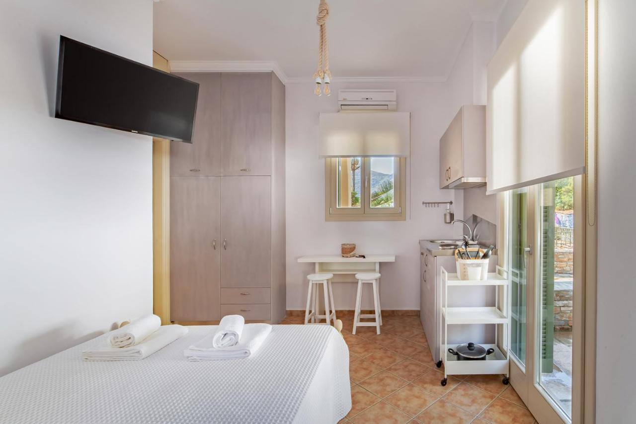 Nysa Residence Menites Ngoại thất bức ảnh