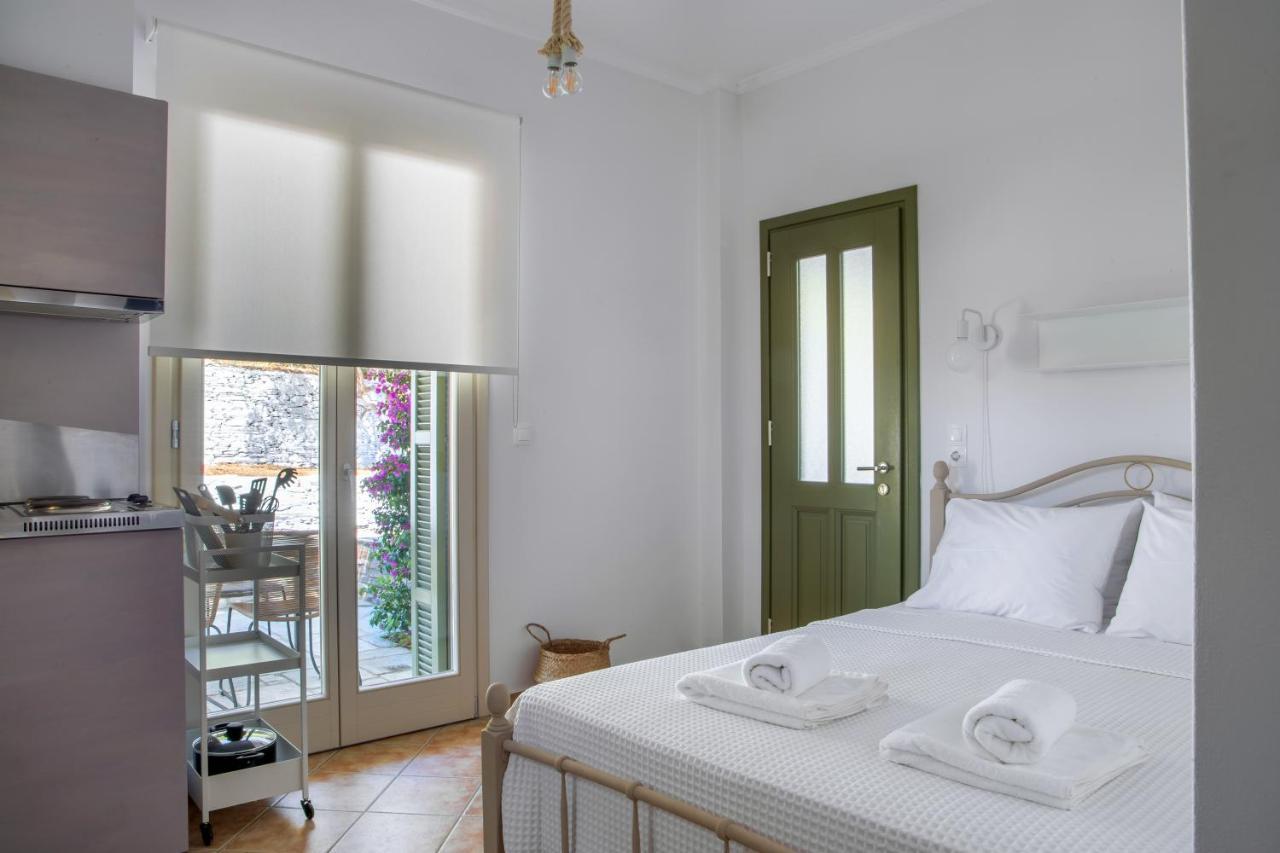 Nysa Residence Menites Ngoại thất bức ảnh