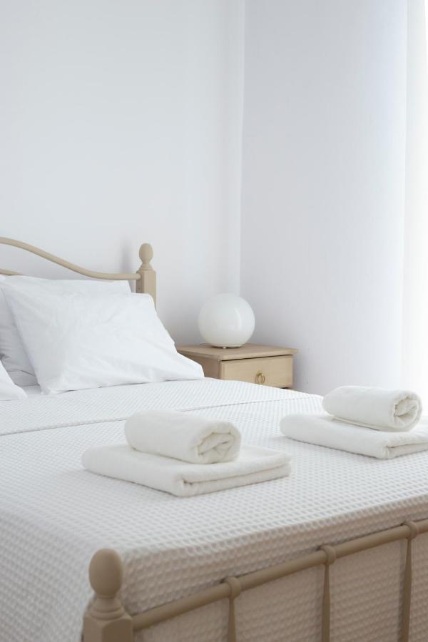Nysa Residence Menites Ngoại thất bức ảnh