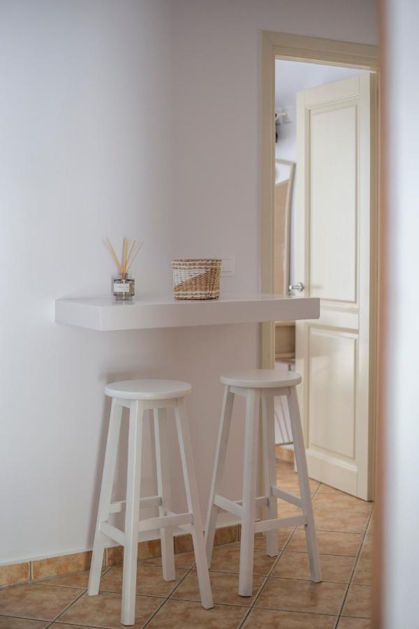 Nysa Residence Menites Ngoại thất bức ảnh