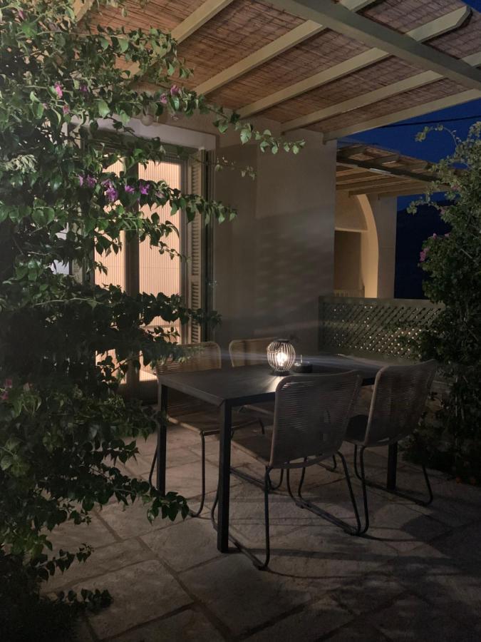 Nysa Residence Menites Ngoại thất bức ảnh