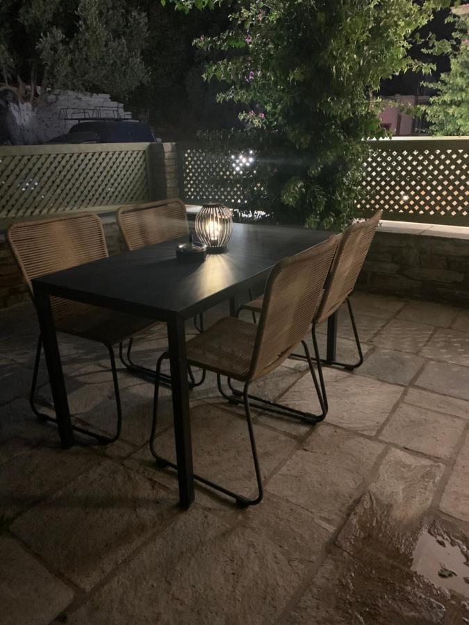 Nysa Residence Menites Ngoại thất bức ảnh